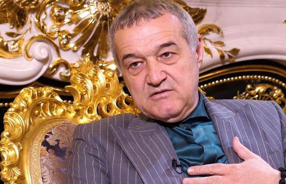 Ce riscă Gigi Becali după ce a declarat că a pariat pe Nordsjaelland - FCSB » Poate fi interzis în fotbal și amendat drastic