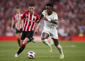 Almeria - Real Madrid » Formația blanco vrea un nou succes în La Liga » Echipele probabile + Cele mai bune cote