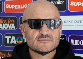 Adrian Mititelu, prima reacție după ce l-a concediat pe Nicolae Dică » Explicațiile unui nou „divorț” prematur: „Pur și simplu...”