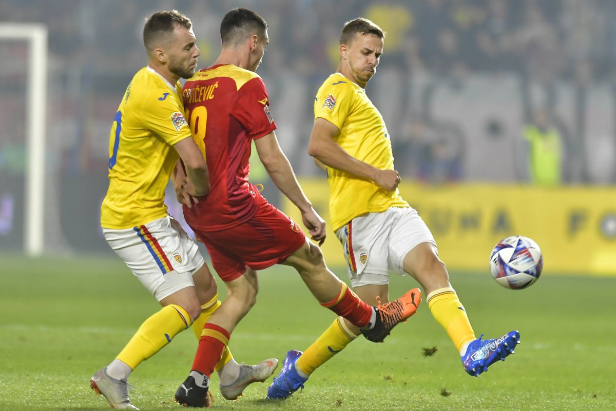 Vrea la națională după un an: „Îmi doresc ca Edi să vadă ce fac aici și să mă convoace”