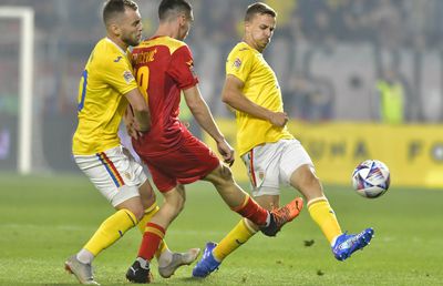 Vrea la națională după un an: „Îmi doresc ca Edi să vadă ce fac aici și să mă convoace”