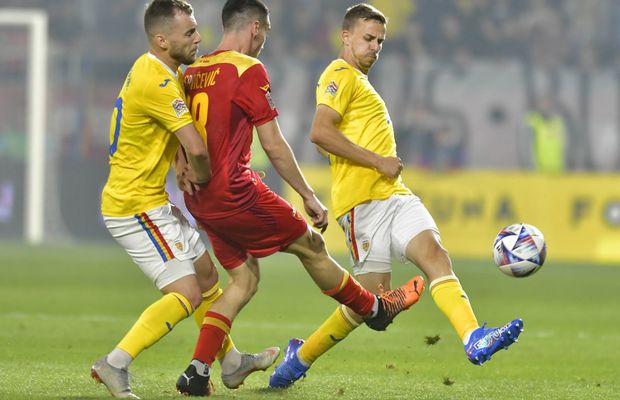 Vrea la națională după un an: „Îmi doresc ca Edi să vadă ce fac aici și să mă convoace”