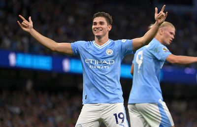 Manchester City a câștigat derby-ul bogaților cu Newcastle » Eroul-surpriză al lui Guardiola + Ratări pe bandă pentru Haaland