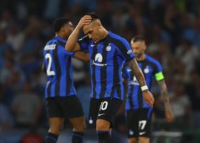 Inter, Lyon, PSV și AEK Atena au cele mai mari cote din lume la Mozzart Bet!