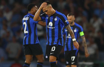 Inter, Lyon, PSV și AEK Atena au cele mai mari cote din lume la Mozzart Bet!