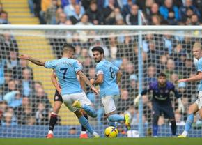 Se face! Barcelona aduce încă un superfotbalist de la Manchester City