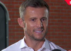 Andrei Nicolescu, entuziasmat după victoria dramatică de la Voluntari: „Așa crește o echipă” + „Următorul meci e pe Arena Națională”
