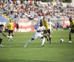 Remiză albă în Moldova » FC Botoșani nu a trecut de Oțelul Galați, la primul meci fără Marius Croitoru