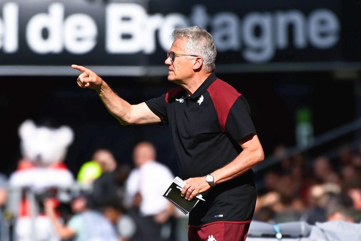 Boloni, rezultat fantastic cu Marseille: echipa lui a marcat de două ori în inferioritate numerică