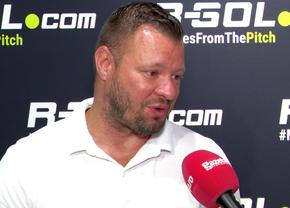 Marius Niculae, verdict după startul de sezon ratat al Rapidului: ”Aduceți-vă aminte! Toți credeau că nu prind play-off-ul”