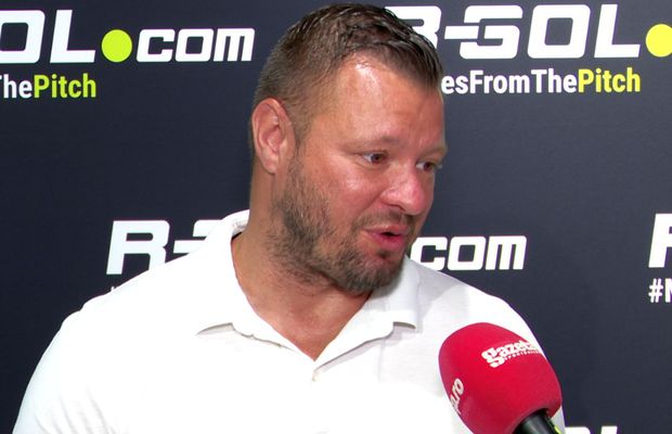 Marius Niculae nu o scoate pe Rapid din calcule în lupta la titlu: „Aduceți-vă aminte! Toți credeau că nu prind play-off-ul”