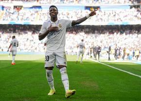 De ce lipsește Vini Jr din top 10 al UEFA. Nedreptatea mică e făcută posibilă pe fondul altor lipsuri mai mari