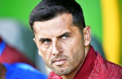 Nu e Dică. Iftime, anunțul momentului în Superliga: „Totul a căzut! El e noul meu antrenor, 100%”