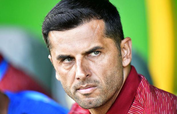 Nu e Dică. Iftime, anunțul momentului în Superliga: „Totul a căzut! El e noul meu antrenor, 100%”