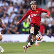 Tottenham - Manchester United/ foto: Imago Images