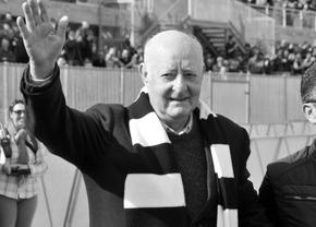 Doliu în fotbalul din Italia » A murit un nume legendar: cel mai experimentat antrenor trecut prin Serie A și mentorul lui Pep Guardiola