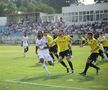 Remiză albă în Moldova » FC Botoșani nu a trecut de Oțelul Galați, la primul meci fără Marius Croitoru