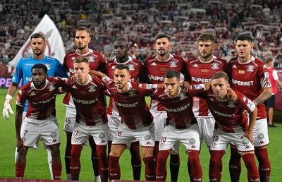 „Nu pot să vă spun ce s-a discutat în vestiar” » Rapidiștii stâng rândurile înaintea meciului cu Farul: cum s-a trăit săptămâna agitată din Giulești