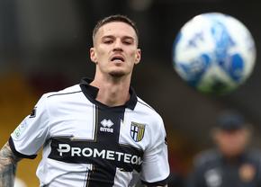 Încă un club din Serie A îl vrea pe Dennis Man! Culisele negocierilor cu Parma