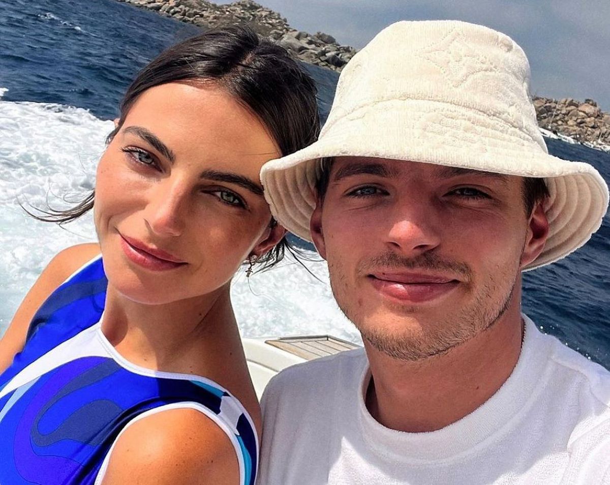 Max Verstappen e în vacanță » Un coechipier îl dă de gol: „Vrea să câștige tot!"