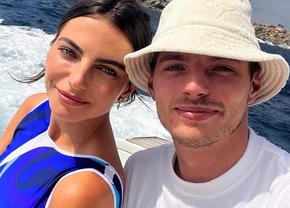 Max Verstappen e în vacanță » Un coechipier îl dă de gol: „Vrea să câștige tot!"