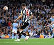 Manchester City - Newcastle/ foto: Imago Images