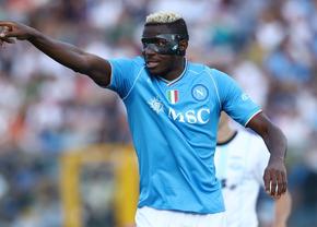 Frosinone - Napoli » Campioana deschide noul sezon din Serie A! » Echipele probabile + Cele mai bune cote