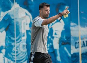 Adrian Mititelu nu a mai rezistat: Nicolae Dică, dat afară de la FCU Craiova!