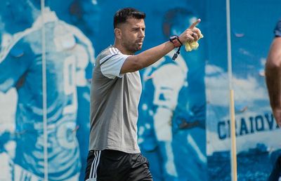 Adrian Mititelu nu a mai rezistat: Nicolae Dică, dat afară de la FCU Craiova!