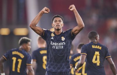 Cine are nevoie de „vârf”? Bellingham a luat cu asalt La Liga și i-a adus victoria lui Real Madrid