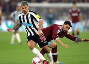 Șoc în Premier League! Lucas Paqueta, anchetat pentru pariuri! » Ratează transferul la Manchester City?