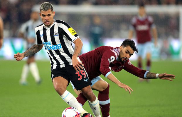 Șoc în Premier League! Lucas Paqueta, anchetat pentru pariuri! » Ratează transferul la Manchester City?