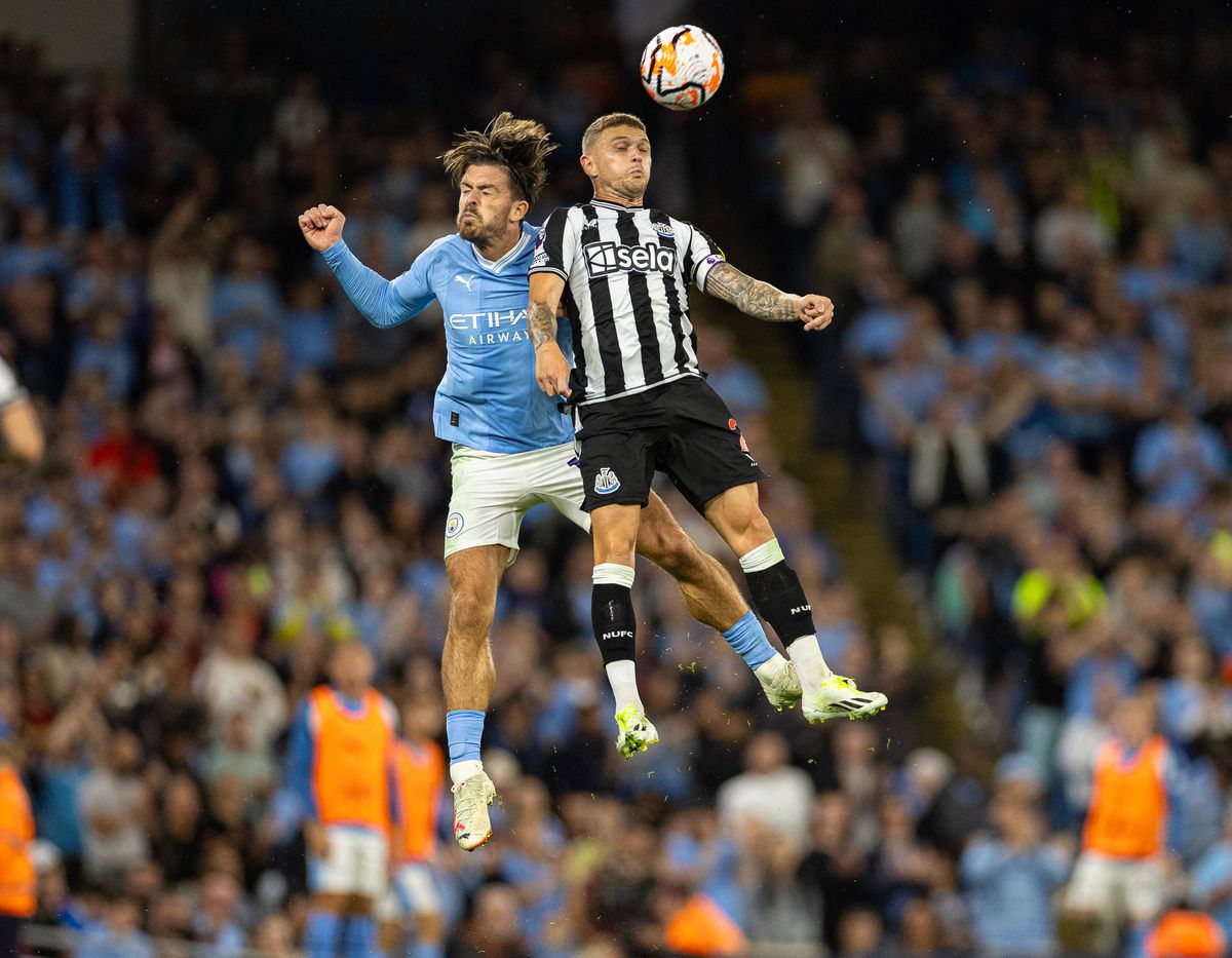 Manchester City - Newcastle