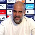 Pep Guardiola, 52 de ani, a declarat în cadrul unei conferințe de presă că Manchester City n-ar putea să acționeze în mercato precum Chelsea, din cauza atenției suplimentare de care are parte campioana Europei.