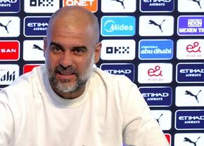 Guardiola, conferință virală: „M-ați ucide dacă aș face asta!”