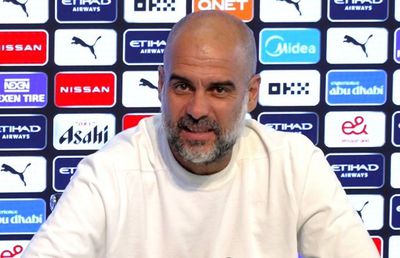 Guardiola, conferință virală: „M-ați ucide dacă aș face ca Chelsea”