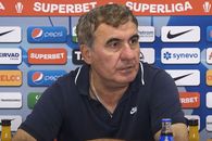 Hagi îl contrazice pe Becali: „N-a fost niciodată așa!”