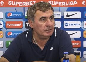 Hagi îl contrazice pe Becali: „N-a fost niciodată așa!”