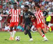 Almeria - Real Madrid/ foto: Imago Images