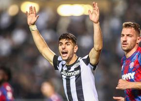 AC Milan a pus ochii pe puștiul descoperit de Răzvan Lucescu » Cât cere PAOK