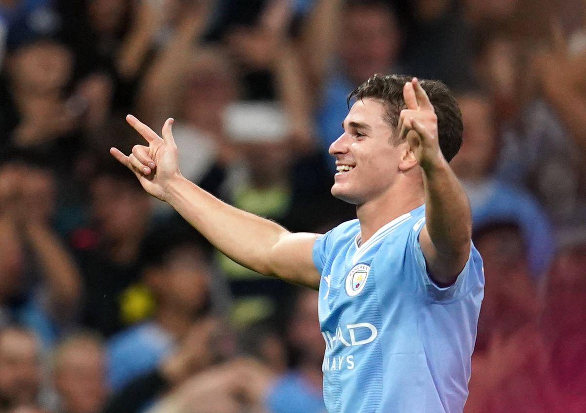 Manchester City - Newcastle