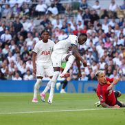 Tottenham - Manchester United/ foto: Imago Images