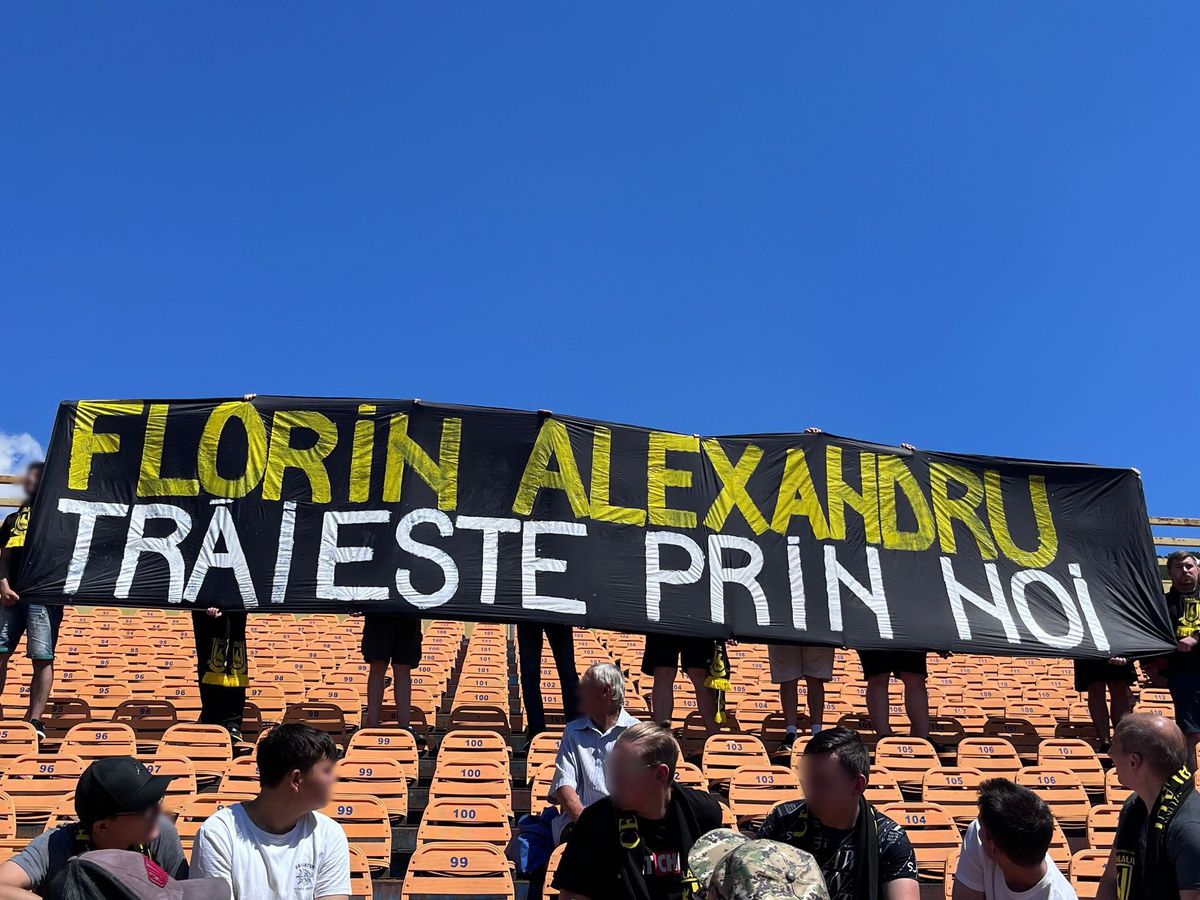 Impresionant: 2.300 de km parcurși de fanii Ceahlăului pentru a-și vedea echipa + Poveste tulburătoare: „Nu a mai apucat să trăiască bucuria promovării”