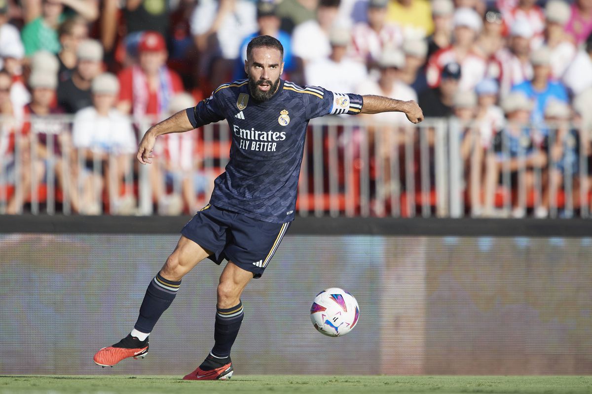 Almeria - Real Madrid