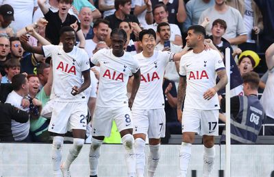 Show total la Londra: Tottenham a câștigat cu Manchester United, la capătul unui meci-spectacol