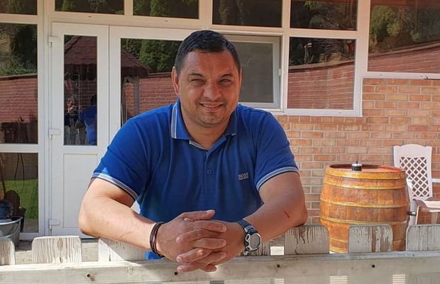 Ionel Ganea l-a găsit vinovat pe Becali după eliminarea din Conference League: „Patronul-antrenor să mai treacă pe la cursuri”