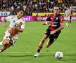 Cagliari - Roma 0-0 / 18.08.2024