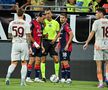 Cagliari - Roma 0-0 / 18.08.2024