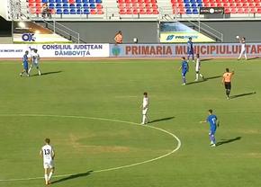 Chindia întoarce scorul și o învinge pe Șelimbăr în runda #3 din Liga a 2-a » Rezultatele etapei + clasamentul actualizat