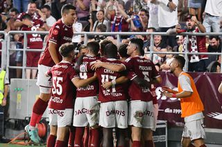 Christopher Braun observă o schimbare importantă la Dan Petrescu